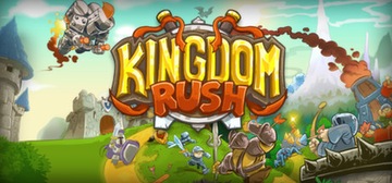 STEAM КЛЮЧ Kingdom Rush