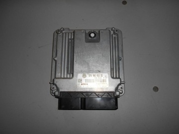 KOMPUTER SILNIKA VW T5 2.5 TDI 070906016DS