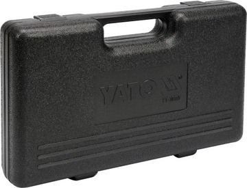 ЗАКЛЕПКА-ГАЙКА YATO РУЧНАЯ ЗАКЛЕПКА M5-M12 YT-36119 +150 ГАЙКА-КЛЕПКА