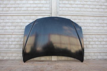 Maska przód Mazda 6 VI 02-08 ORYGINAŁ