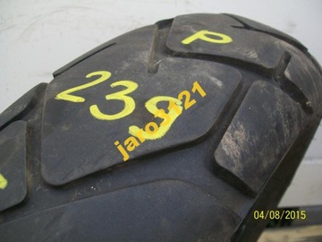 OPONA ENDURO METZELER EXP 140/80/17 69V 140/80-17