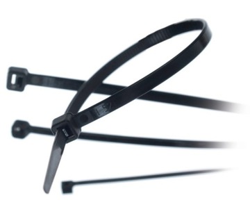 OPASKI KABLOWE TRYTYT WŁOSKIE 3,5x280UV SCV-300IW