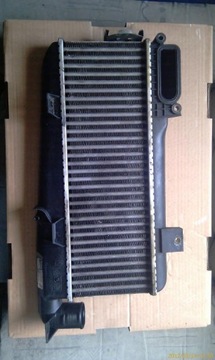 CITROEN XSARA I 1.9 TD 97 -01 CHLADIČ INTERCOOLER