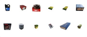 КОМПЛЕКТ СЦЕПЛЕНИЯ VALEO FIAT DUCATO CITROEN JUMPER 2.8