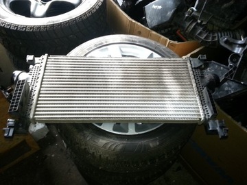 INTERCOOLER OPEL ASTRA J 1.7 CDTI