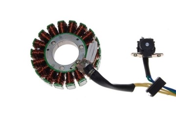 Magneto stojan stator SUZUKI GN 125