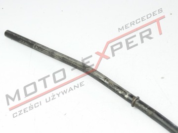 фото ориг. №5, Mercedes s w140 3.2 dipstick compartment probe motor