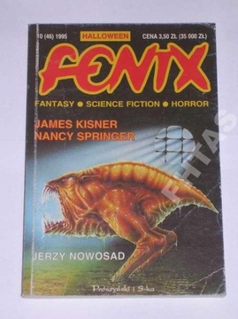 FENIX 10 (46) 1995