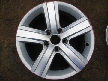 VW 16'' SHARAN TIGUAN 7N0 ORYGINAŁ!!!