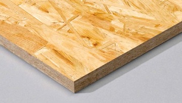 PŁYTA OSB 12MM OSB-3 12mm EGGER KRONOSPAN KRONOPOL