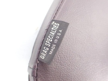 Oparcie pasażera Drag specialties Honda GL 1800