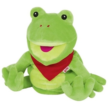 Кукольные забавы HAND PUNCH в интернет-магазине игрушек THEATRE FROG GOKI