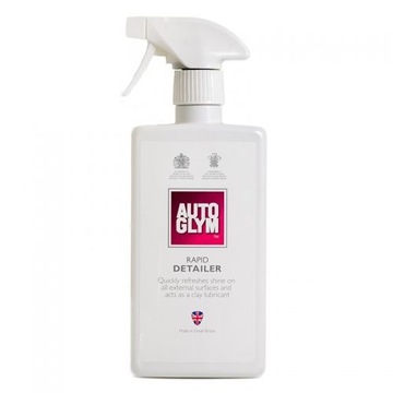 Autoglym Rapid Detailer - quick detailier 500ml