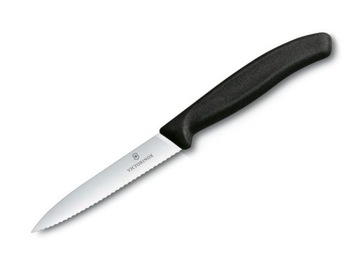 SZWAJCARSKI NÓŻ KUCHENNY VICTORINOX 10cm - 6.7733
