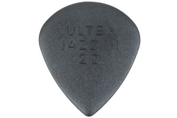 DUNLOP kostka gitarowa Ultex Jazz III 2.0