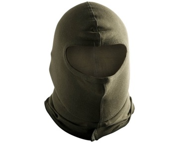 Kominiarka Helikon Jednootworowa - Olive Green