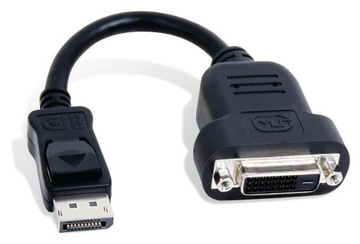 НОВЫЙ АДАПТЕР Display Port to DVI DP FV GW Store