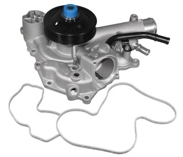 pompa wody Dodge Ram 1500 5.7 V8 HEMI 09-21