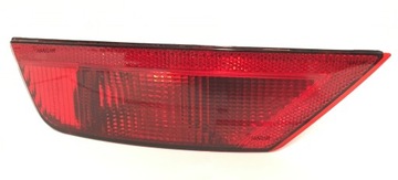 FORD FOCUS 08-10 NOWA LAMPA TYLNA PRZECIWMGIELNA