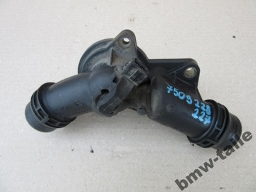 BMW E46 E60 OBUDOWA TERMOSTATU TERMOSTAT 7509228