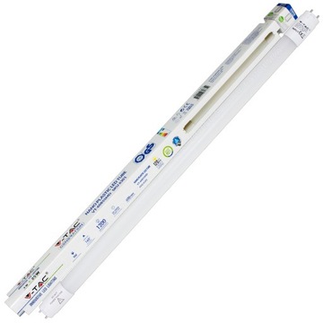 Świetlówka LED T8 G13 60cm 9W 1200lm jarzeniówka