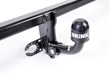 Фаркоп BRINK 5185 - Golf V, 5, 2003-2009 гг.