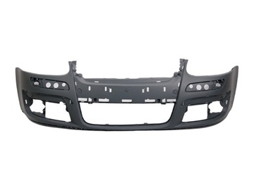 NÁRAZNÍK PŘEDNÍ DO VOLKSWAGEN GOLF V KOMBI / JETTA 2005-2010