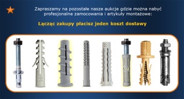 фото ориг. №4, Faucet mixer stirrer tip standard anchor chemical 6 pcs.