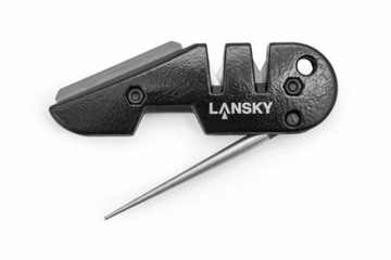 Многофункциональная точилка для ножей Lansky Blademedic PS-MED01