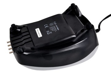 Аэратор, оксигенатор, воздушный насос для пруда