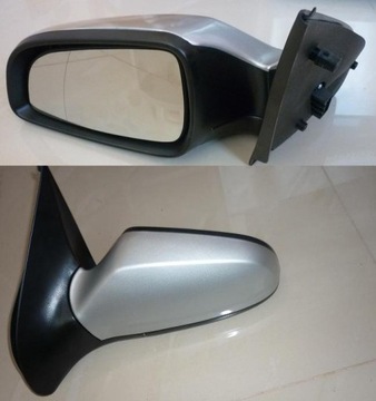 OPEL ASTRA 3 III H lusterko LEWE 157 Z157 5 pin