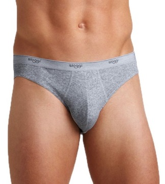 Мужские трусы Трусы Sloggi мужские Basic Mini L