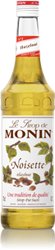 Syrop Monin Orzech Laskowy- Hazelnut 700ml