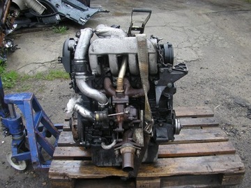 POMPA VACUM BOXER JUMPER 2.5 TDI INNE CZĘŚCI