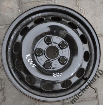 DISK SHARAN GALAXY ALHAMBRA 15''