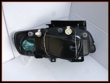 фото ориг. №7, Front headlight left mondeo 10 - 14 h1/ h7 depo