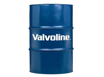 VALVOLINE VR1 RACING 10W60 1л