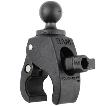 Крепление Ram Mounts Tough Claw Clamp