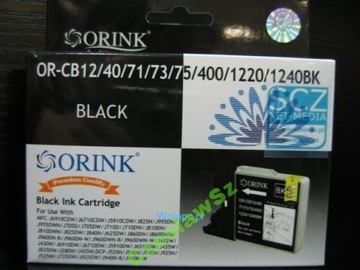Orink LC1220 LC1240 LC1280 LC-1220 LC-1240 J525 J725 J925 J6510 J6710 Mage