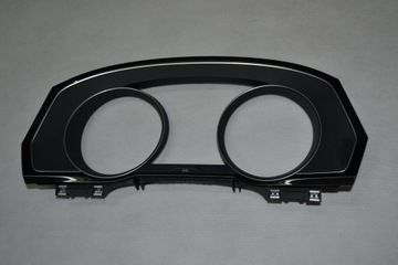 VW Passat B8 ramka licznika 3G1858366A