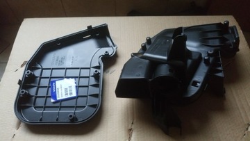 VOLVO V40 V40 CC 2.0 D2 D3 POKRYWA POKRYWKA OBUDOWA KOMPUTERA 2012-