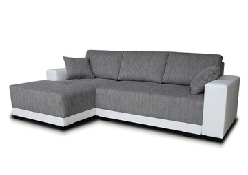 Narożnik kanapa sofa DALLAS salon pokój