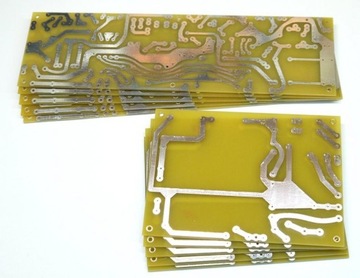 Soldano SLO100 komplet płyt PCB