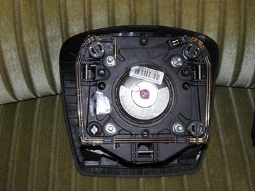 BOXER E5 2012 - 2014 ULOŽENÍ W VOLANT AIR NÁDRŽ
