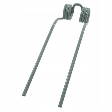 Palec zgrabiarka Stoll 0608770, 9860072
