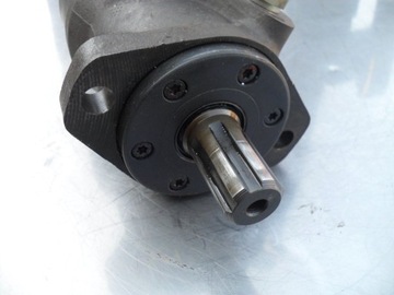 ГИДРАВЛИЧЕСКИЙ МОТОР DANFOSS OMR 200, многоключевой