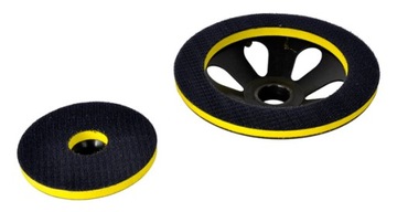 POLERKA SAMOCHODOWA 180mm DWUKIERUNKOWA 1350W