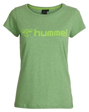 HUMMEL CLASSIC BEE WOMENS TEE KOSZULKA DAMSKA M