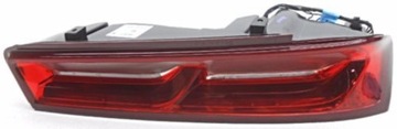 LAMPA TYŁ PRAWA NOWA USA CHEVROLET CAMARO 2016-17