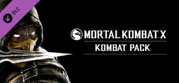 MORTAL KOMBAT X PREMIUM EDITION PL STEAM KEY + БЕСПЛАТНО